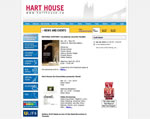 HartHouse-site