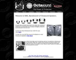 Octasound-site
