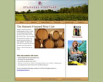 Stanners-vineyard-site