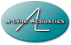 A-Line Acoustics logo