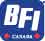 BFI Canada logo