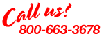 Call Us at 1-800-